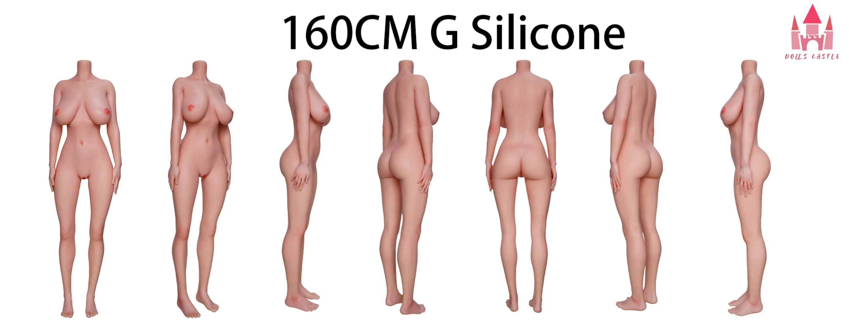 160CM G S8 Silicone (1)